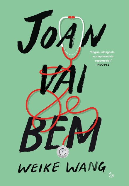 Joan Vai Bem