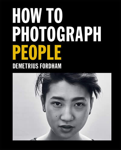 How To Photograph People