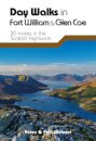Day Walks in Fort William & Glen Coe