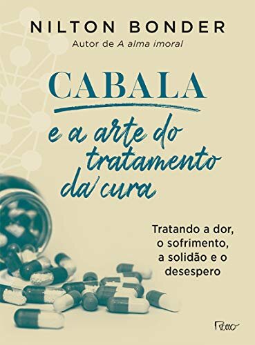 Cabala E A Arte Do Tratamento Da Cura