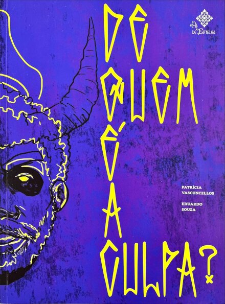 De Quem É A Culpa?