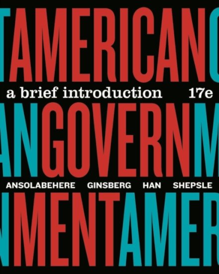 American Government