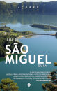 Açores - Ilha de São Miguel - Guia