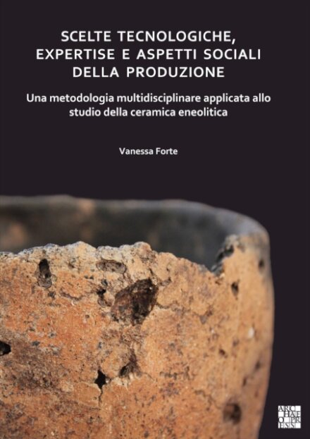 Scelte tecnologiche, expertise e aspetti sociali della produzione