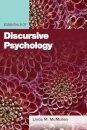 Essentials of Discursive Psychology