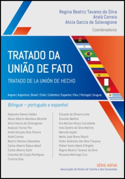 Tratado da União de Fato - Tratado de La Unión de Hecho