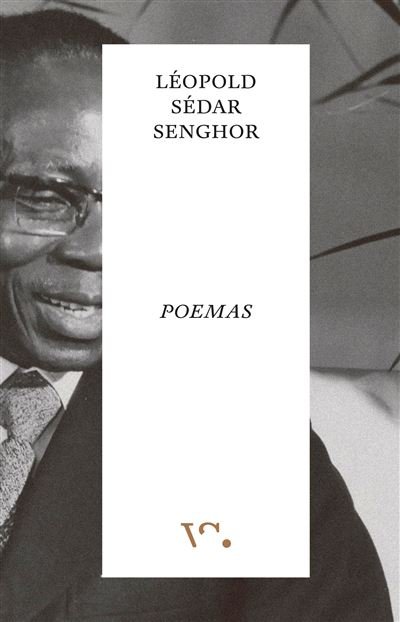 Poemas (Léopold Senghor)