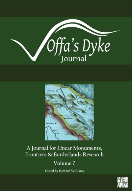 Offa's Dyke Journal: Volume 7 for 2025