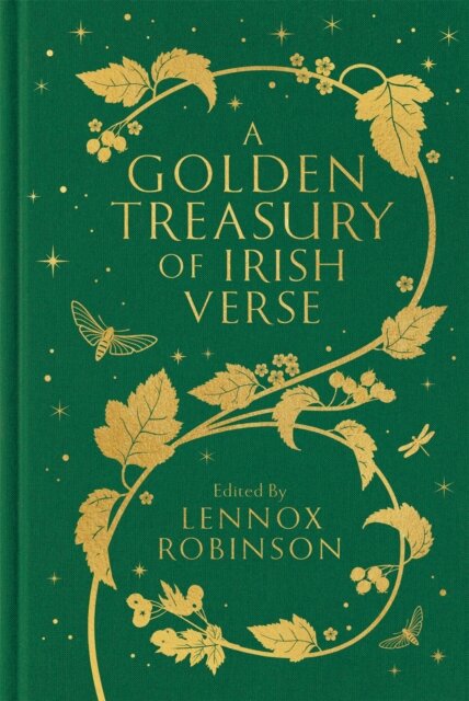 Golden Treasury Of Irish Verse