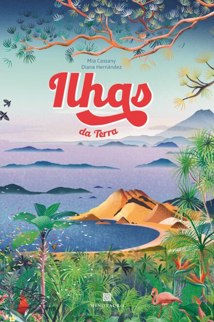Ilhas Da Terra