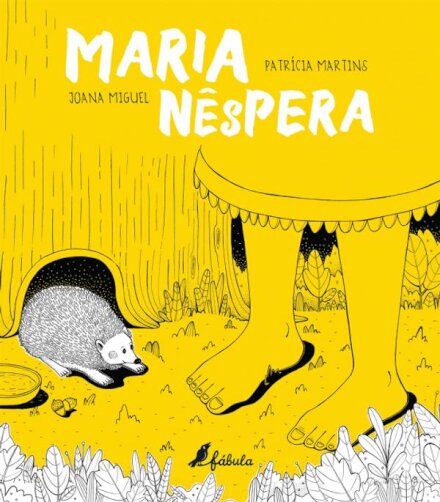 Maria Nêspera