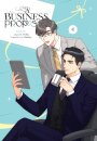 A Business Proposal, Vol. 4