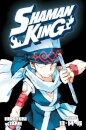 Shaman King Omnibus 5 (Vol. 13-15)