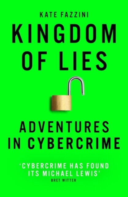 Kingdom Of Lies