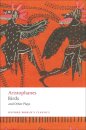 Birds and Other Plays