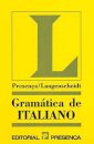 Gramática de Italiano