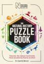 The Natural History Puzzle Book