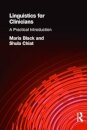 Linguistics for Clinicians