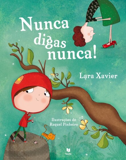 Nunca Digas Nunca