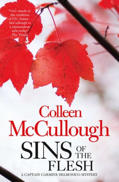 Sins Of The Flesh