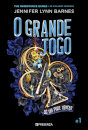 O Grande Jogo – The Grandest Game #1
