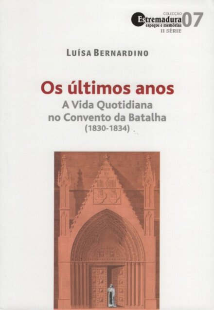 Os Últimos Anos