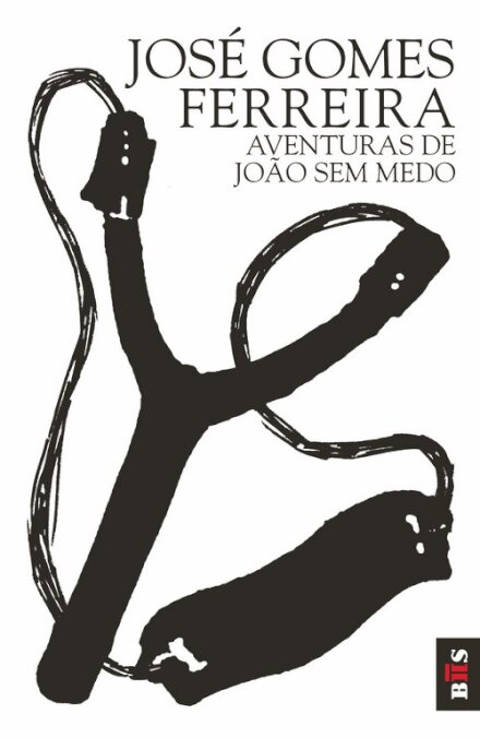 Aventuras De João Sem Medo - BIS