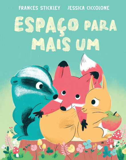 Espaço Para Mais Um