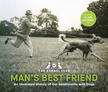 Man's Best Friend '“the ultimate homage to our canine companions”
