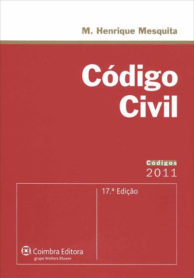 Codigo Civil 2011 17 Ed