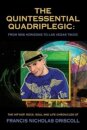The Quintessential Quadriplegic