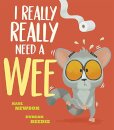 I Really Really Need A Wee!