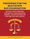 Preparing for the Multistate Bar Examination
