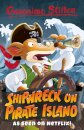 Geronimo Stilton: Shipwreck on Pirate Island