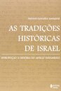 As Tradições Históricas De Israel