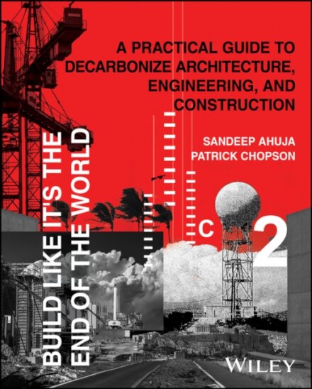 Build Like It's the End of the World