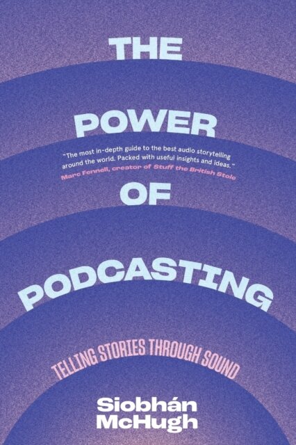 The Power of Podcasting
