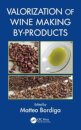 Valorization of Wine Making By-Products