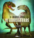 O Grande Livro dos Dinossauros (Federica Magrin)