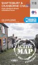Shaftesbury, Cranbourne Chase, Poole, Wimbourne Minster and Blandford