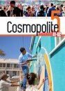 Cosmopolite 5 Livre de l'élève