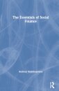 The Essentials of Social Finance
