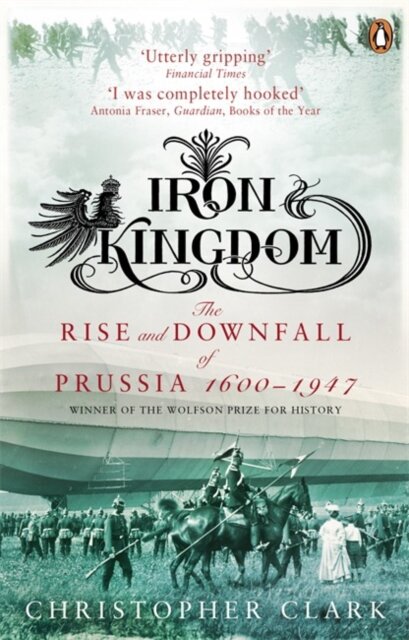 A History Of Prussia