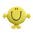 Small Plush Boys Happy