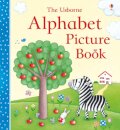 Alphabet Picture Book