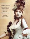 The Broadview Anthology of Nineteenth-Century British Performance