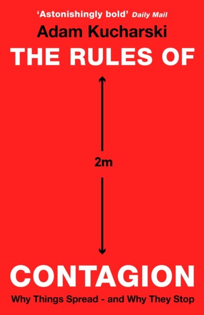 The Rules Of Contagion