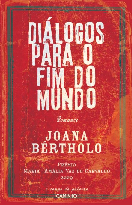 Diálogos Para O Fim Do Mundo