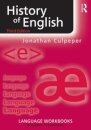 History of English