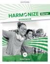 Harmonize Starter  Workbook